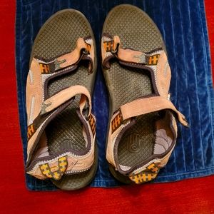 Men's Teva Hudson Size 14